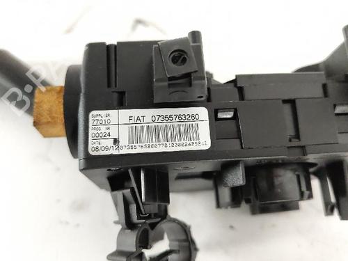 Steering column stalk LANCIA YPSILON (312_) 1.2 (312.PXA1A, 312.YXA1A) | BP40622688I23 - Image 4