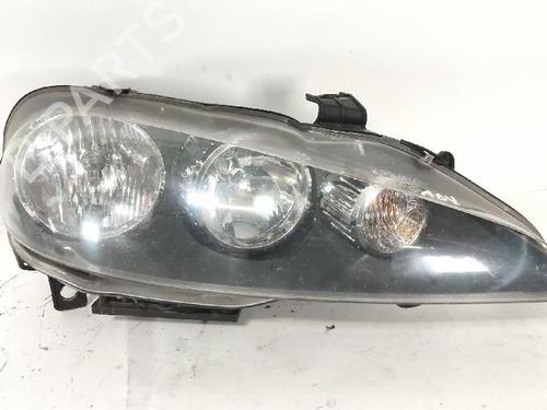 Used Right headlight ALFA ROMEO 147 (937_) 1.9 JTDM 8V (937.AXD1A, 937.AXU1A, 937.BXU1A) (120 hp) 27626342