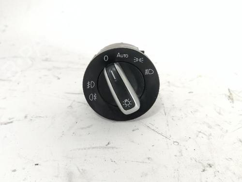 headlight-switch-vw-touran-1t3-2010-2011-2012-2013-2014-2015-2016-27413219 main image