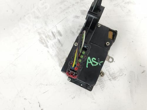 Front left lock FORD FIESTA V (JH_, JD_) 1.4 16V | BP27432755C98 