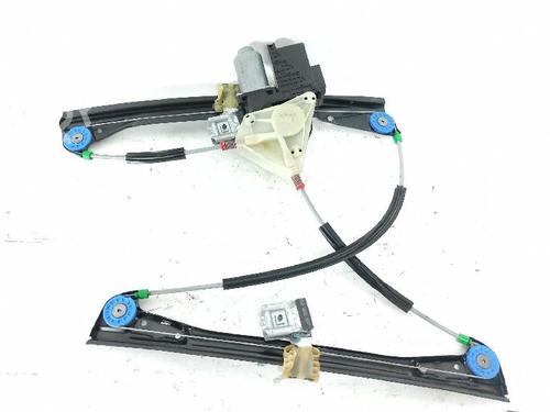 Moteur de lève-vitre avant gauche Moteur de lève-vitre avant gauche VW POLO IV (9N_, 9A_) 1.4 16V (80 hp) 35895219 35895219