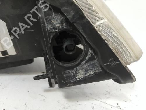 Left headlight RENAULT MODUS / GRAND MODUS (F/JP0_) 1.2 (JP0C, JP0K, FP0C, FP0K, FP0P, JP0P, JP0T) | BP27925532C28 - Image 5