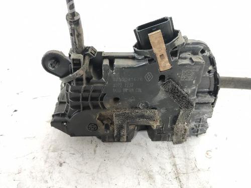 Rear right lock RENAULT CLIO IV (BH_) 0.9 TCe 90 (BHNF, BHMA, BHMH, BHJK, BHJR) | BP27425030C99 