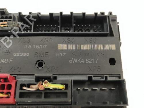 Electronic module VW POLO (9N_, 9A_) 1.2 | BP28291231M83 