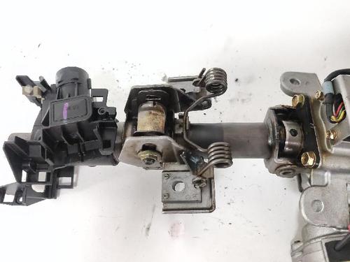 Steering column OPEL CORSA C (X01) 1.3 CDTI (F08, F68) | BP38167604M21 - Image 5
