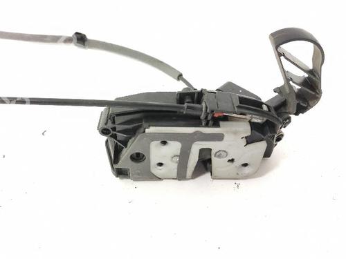 Front right lock FORD FOCUS III Turnier 1.6 TDCi | BP27422703C97 