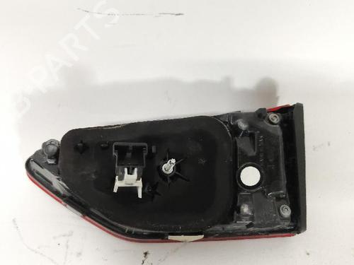 Left taillight VW POLO VI (AW1, BZ1, AE1) 1.0 MPi | BP30314589C34 - Image 3
