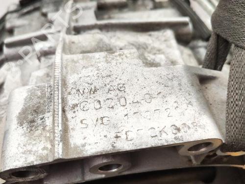 Gearbox AUDI A4 Allroad B9 (8WH, 8WJ) 2.0 TDI quattro | BP39093353M3 - Image 5