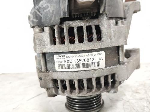Alternator OPEL CORSA E (X15) 1.2 (08, 68) | BP40215265M7 - Image 4