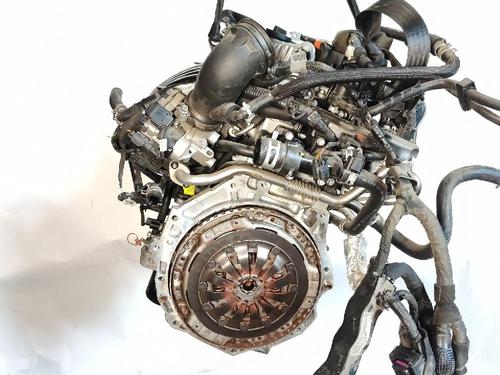 Used Engine Engine KIA NIRO I (DE) 1.6 GDI Hybrid (141 hp) 27431426 27431426