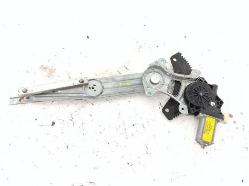 Used Front right window mechanism NISSAN MICRA IV (K13K, K13KK) 1.2 (80 hp) 28449767
