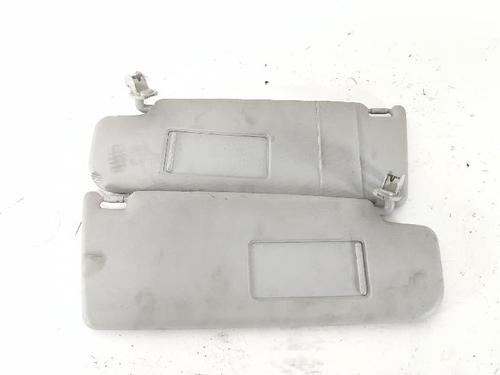 Used Left sun visor Left sun visor SKODA FABIA II Combi (545) 1.4 TDI (80 hp) 27418850 27418850