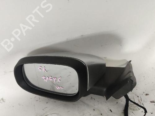 Left mirror VOLVO V50 (545) D2 | BP30146810C26