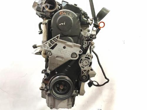 Engine VW GOLF PLUS V (5M1, 521) 2.0 TDI | BP29934406M1