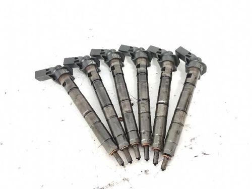 Used Injector AUDI A6 Allroad C6 (4FH) 3.0 TDI quattro (233 hp) 29628682