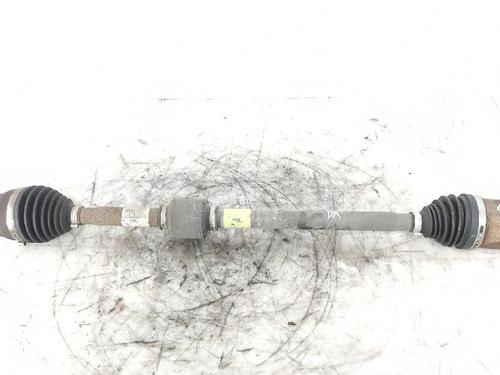 Used Right front driveshaft Right front driveshaft HYUNDAI KONA (OS, OSE, OSI) 1.0 T-GDi (120 hp) 27422483 27422483