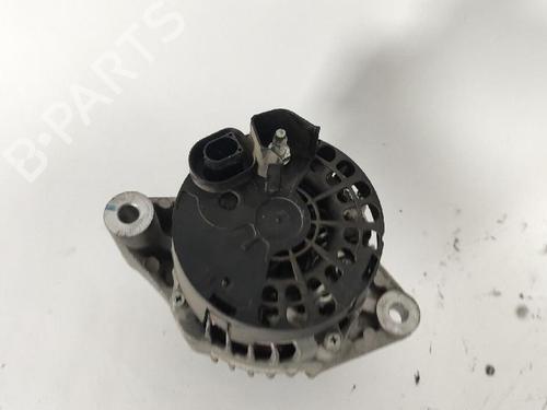 Alternator FIAT TIPO Hatchback (356_, 357_) 1.6 D (356HXG1B, 356HXG11) | BP36963642M7 - Image 2