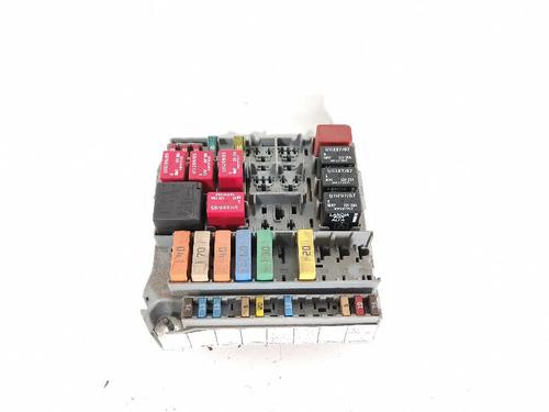Used Fuse box Fuse box FIAT PANDA (169_) 1.2 (169AXF2A, 169AXF1A) (69 hp) 27416273 27416273
