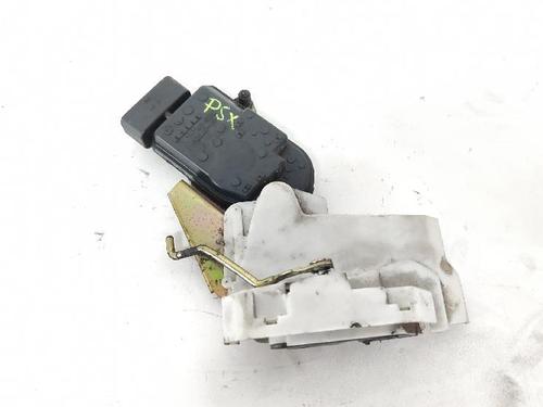 Used Rear left lock SUZUKI IGNIS II (MH) 1.5 4x4 (RM415) (99 hp) 27430570