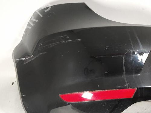 Rear bumper SEAT LEON (1P1) 1.4 16V | BP27412630C8 