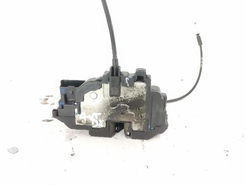 Used Front right lock RENAULT KANGOO Express (FW0/1_) 1.5 dCi 95 (FW16) (95 hp) 27429184