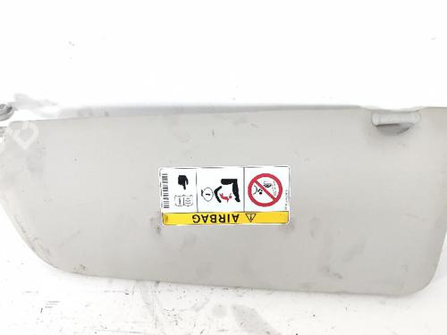 Right sun visor MERCEDES-BENZ VITO Van (W447) 114 CDI (447.601, 447.603, 447.605) | BP36031478I2 - Image 2