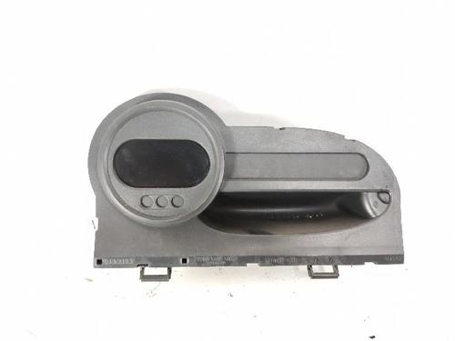 Used Instrument cluster Instrument cluster RENAULT TWINGO II (CN0_) 1.2 (CN0D) (58 hp) 27413724 27413724