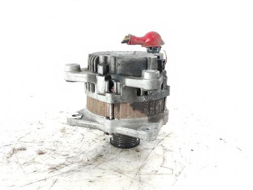 Used Alternator Alternator NISSAN QASHQAI I (J10, NJ10) 2.0 dCi All-wheel Drive (150 hp) 27416476 27416476