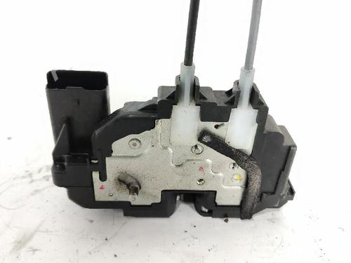 Rear right lock HYUNDAI i20 I (PB, PBT) 1.1 CRDi | BP27418243C99 