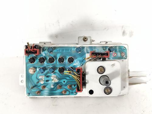 Instrument cluster PIAGGIO PORTER Platform/Chassis 1.2 D | BP27714662C47 