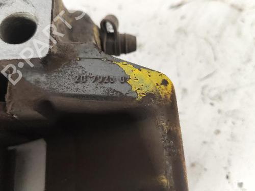 Left front brake caliper OPEL CORSA D (S07) 1.6 Turbo (L08, L68) | BP36663283M105 - Image 7