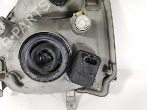 Right headlight OPEL AGILA A (H00) 1.2 16V (F68) | BP27432014C29 - Image 4