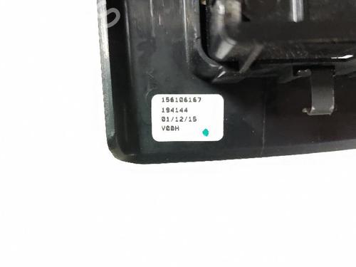 Left front window switch ALFA ROMEO GIULIETTA (940_) 1.6 JTDM (940FXD1A) | BP33454898I27 - Image 3