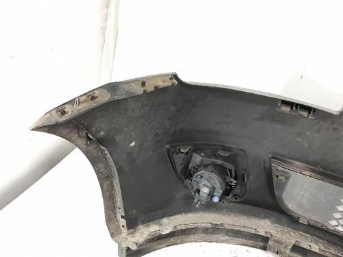 Front bumper FORD FIESTA V (JH_, JD_) 1.4 16V | BP30845207C7 