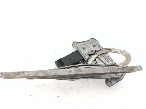 Front left window mechanism RENAULT MEGANE III Hatchback (BZ0/1_, B3_) 1.9 dCi (BZ0N, BZ0J) | BP31990455C22