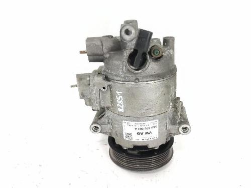 Andre VW GOLF PLUS V (5M1, 521) 1.9 TDI (105 hp) 27422829