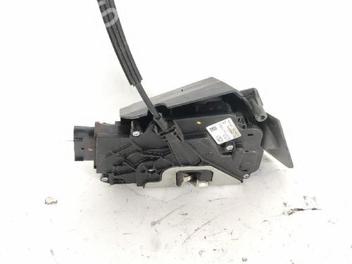 Used Rear left lock FORD B-MAX (JK) 1.0 EcoBoost (100 hp) 27413526