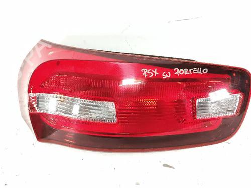 Used Left taillight CITROËN C4 Picasso II 1.6 HDi / BlueHDi 115 (115 hp) 28509228