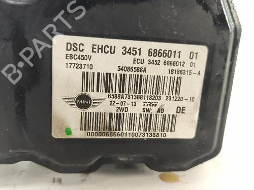 ABS pump MINI MINI (R56) Cooper SD | BP37682907M43 - Image 6