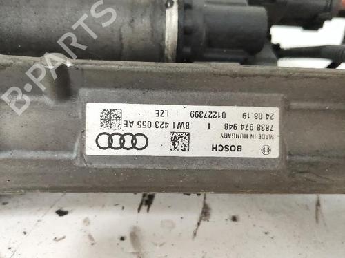 Steering rack AUDI A4 Allroad B9 (8WH, 8WJ) 2.0 TFSI quattro | BP37872245M22 - Image 6