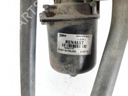 Front wiper motor DACIA SANDERO II 1.2 | BP27432094M29