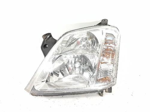 Used Left headlight Left headlight OPEL MERIVA A MPV (X03) 1.6 16V (E75) (100 hp) 27411561 27411561