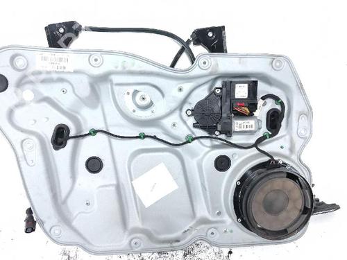 Used Front left window mechanism Front left window mechanism VW TOURAN (1T1, 1T2) 1.6 (102 hp) 36352930 36352930