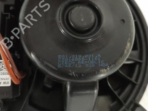 Other VW GOLF VII (5G1, BQ1, BE1, BE2) 2.0 TDI | BP27416193O1 