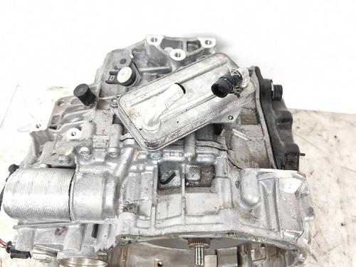 Gearbox VW CC B7 (358) 2.0 TDI | BP27428085M3 
