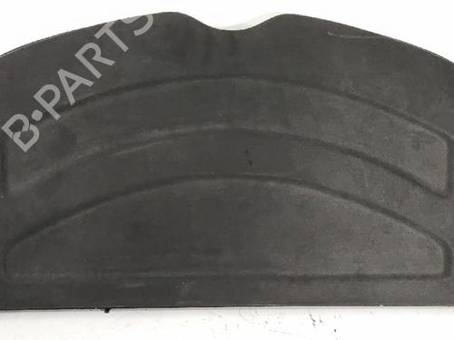 Used Rear parcel shelf ALFA ROMEO GIULIETTA (940_) 2.0 JTDM (940.FXL1A) (140 hp) 27415074