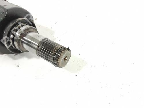 Left front driveshaft SUZUKI VITARA (LY) 1.6 DDiS (APK 416D) | BP40178453M38 - Image 3