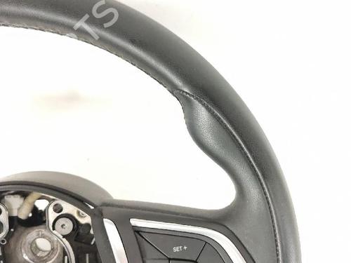 Steering wheel FIAT 500X (334_) 1.0 (334.AXN1B) | BP27430809C49 - Image 2