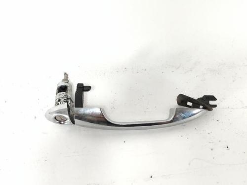 Front left exterior door handle ALFA ROMEO MITO (955_) 1.4 (955AXV1A) | BP27433188C128 