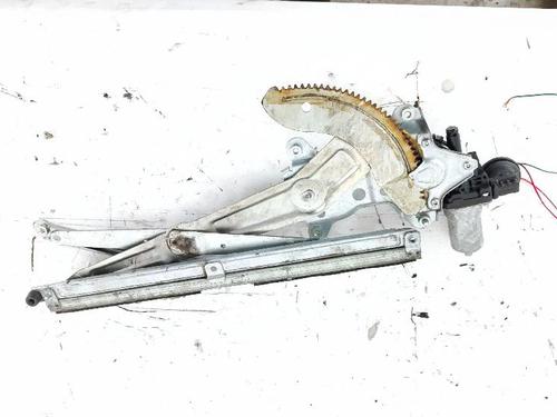 Front left window mechanism SUZUKI SWIFT III (MZ, EZ) 1.3 (RS413, ZC11S) | BP27410759C22 - Image 2